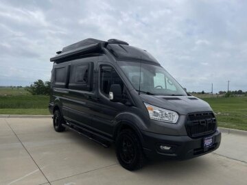 New 2026 Grand Design Lineage