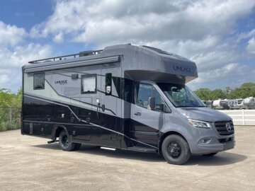 New 2026 Grand Design Lineage