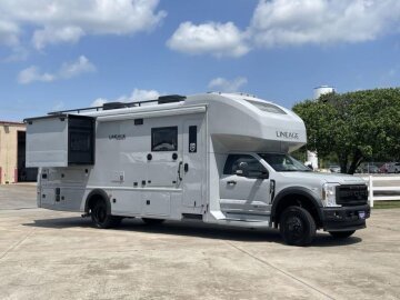 New 2026 Grand Design Lineage