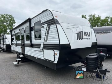 New 2026 Grand Design Momentum 27MAV