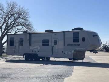 New 2026 Grand Design Momentum