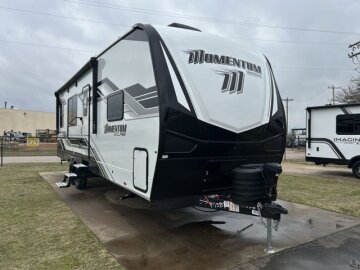 New 2026 Grand Design Momentum