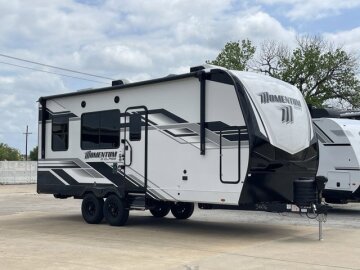 New 2026 Grand Design Momentum 21G