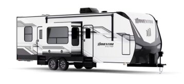 New 2026 Grand Design Momentum 21G