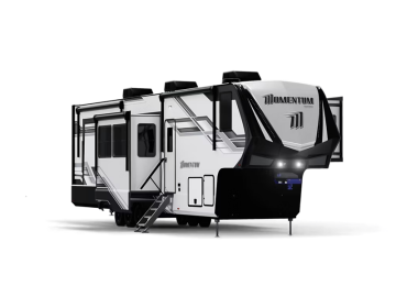New 2026 Grand Design Momentum