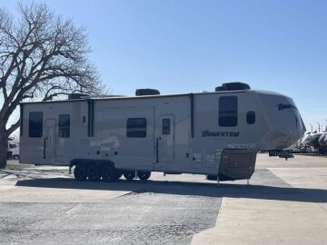 New 2026 Grand Design Momentum