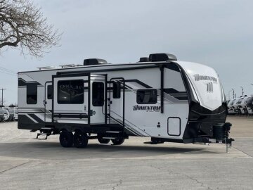 New 2026 Grand Design Momentum