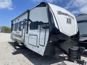 New 2026 Grand Design Momentum