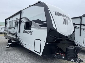 New 2026 Grand Design Momentum