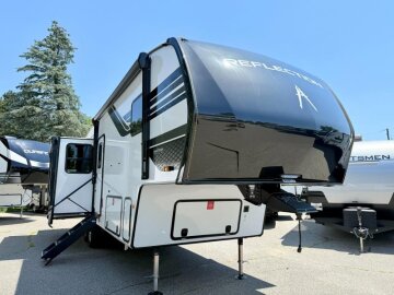 New 2026 Grand Design Reflection 303RLS