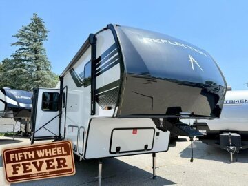 New 2026 Grand Design Reflection 303RLS
