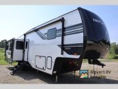 New 2026 Grand Design Reflection 337RLS
