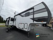 New 2026 Grand Design Reflection 337RLS