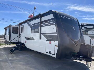 New 2026 Grand Design Reflection