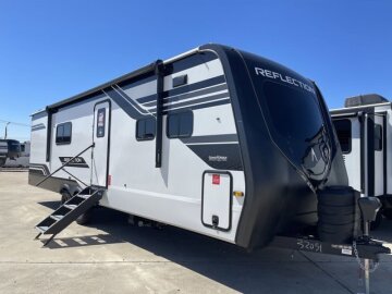 New 2026 Grand Design Reflection