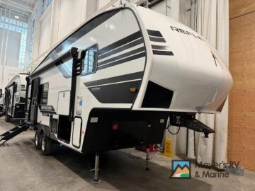 New 2026 Grand Design Reflection