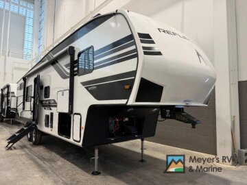 New 2026 Grand Design Reflection