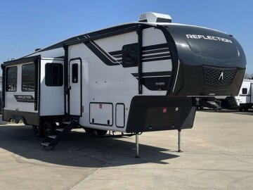 New 2026 Grand Design Reflection