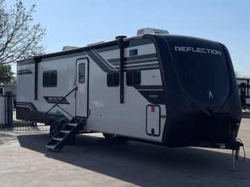 New 2026 Grand Design Reflection