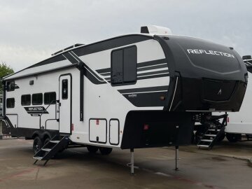 New 2026 Grand Design Reflection