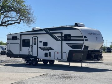 New 2026 Grand Design Reflection