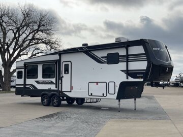 New 2026 Grand Design Reflection 337RLS