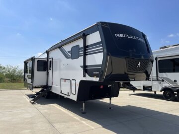 New 2026 Grand Design Reflection 337RLS