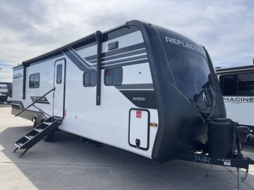 New 2026 Grand Design Reflection