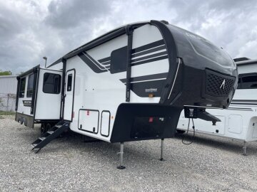 New 2026 Grand Design Reflection