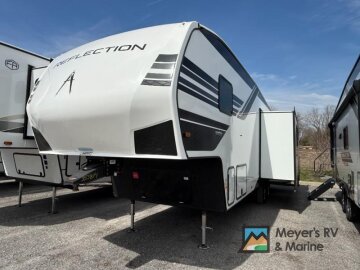 New 2026 Grand Design Reflection