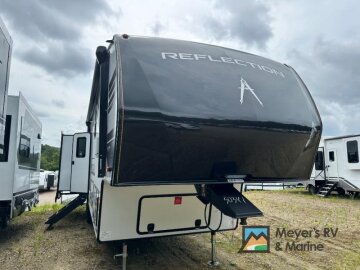 New 2026 Grand Design Reflection