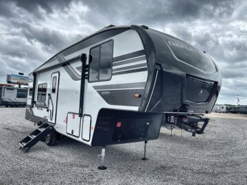 New 2026 Grand Design Reflection