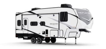 New 2026 Grand Design Reflection