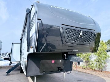 New 2026 Grand Design Reflection