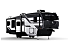 New 2026 Grand Design Reflection 337RLS