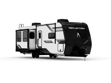 New 2026 Grand Design Reflection