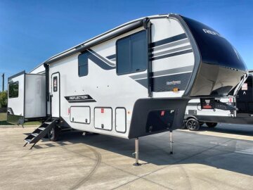 New 2026 Grand Design Reflection