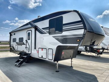 New 2026 Grand Design Reflection 270BN