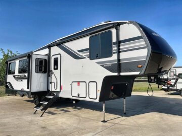 New 2026 Grand Design Reflection 295RL