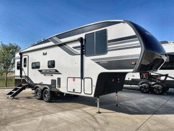 New 2026 Grand Design Reflection 260RD