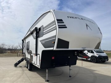 New 2026 Grand Design Reflection