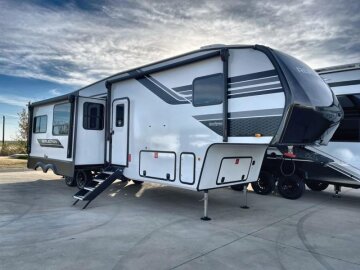 New 2026 Grand Design Reflection