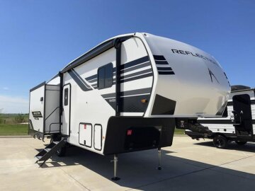 New 2026 Grand Design Reflection 28RL