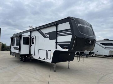 New 2026 Grand Design Reflection