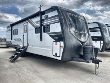 New 2026 Grand Design Reflection