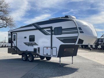 New 2026 Grand Design Reflection