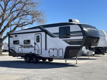 New 2026 Grand Design Reflection 270BN