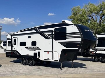 New 2026 Grand Design Reflection 260RD