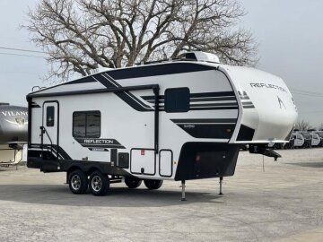 New 2026 Grand Design Reflection