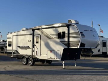 New 2026 Grand Design Reflection 28RL